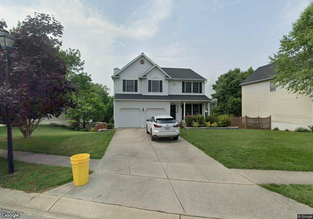 384 Mattapany Ct, Arnold, MD 21012 - photo 1