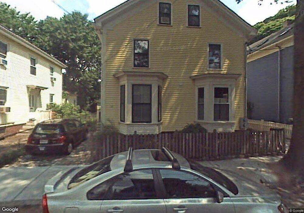 17 Chalk St, Cambridge, MA 02139 - photo 1