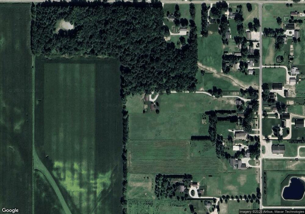 2635 Birch Rd, Bremen, IN 46506 - photo 1