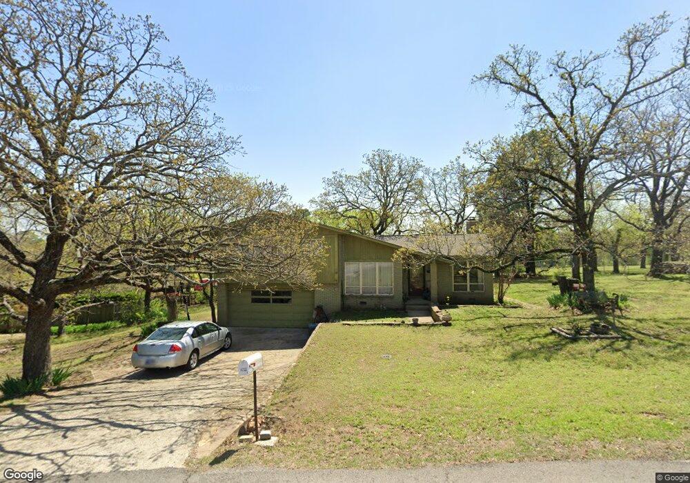 4220 Hillside Dr, Sapulpa, OK 74066 - photo 1