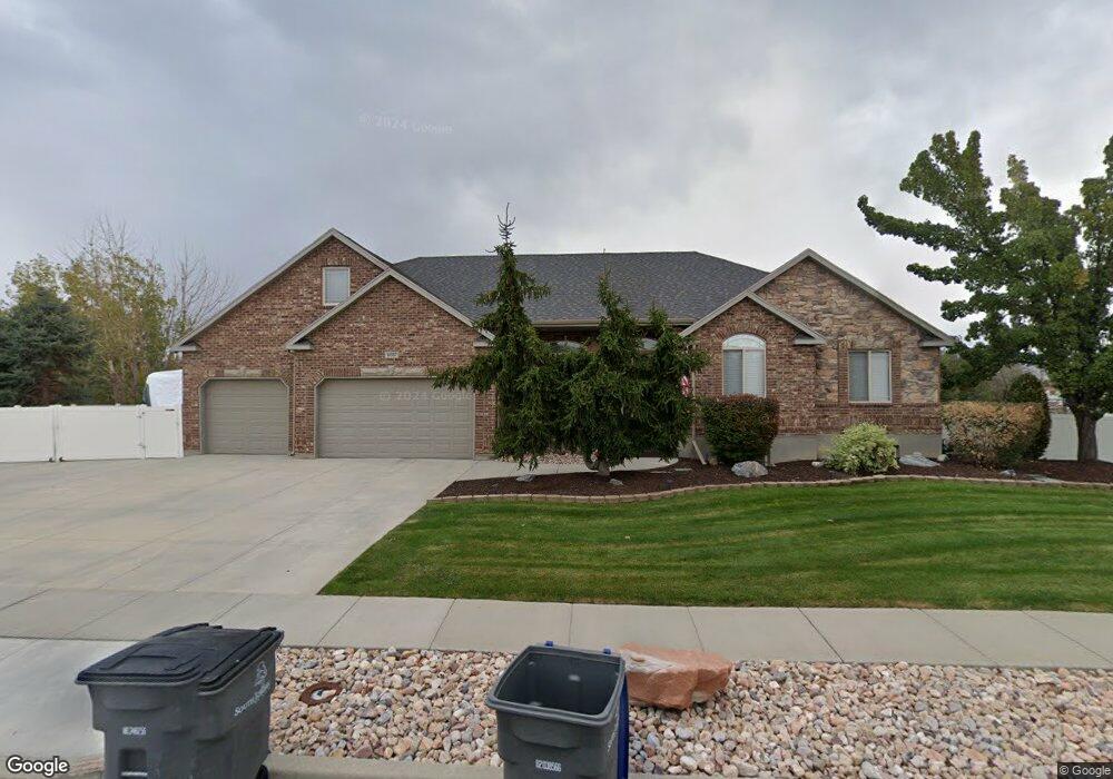 10317 S 2840 W, South Jordan, UT 84095 - photo 1