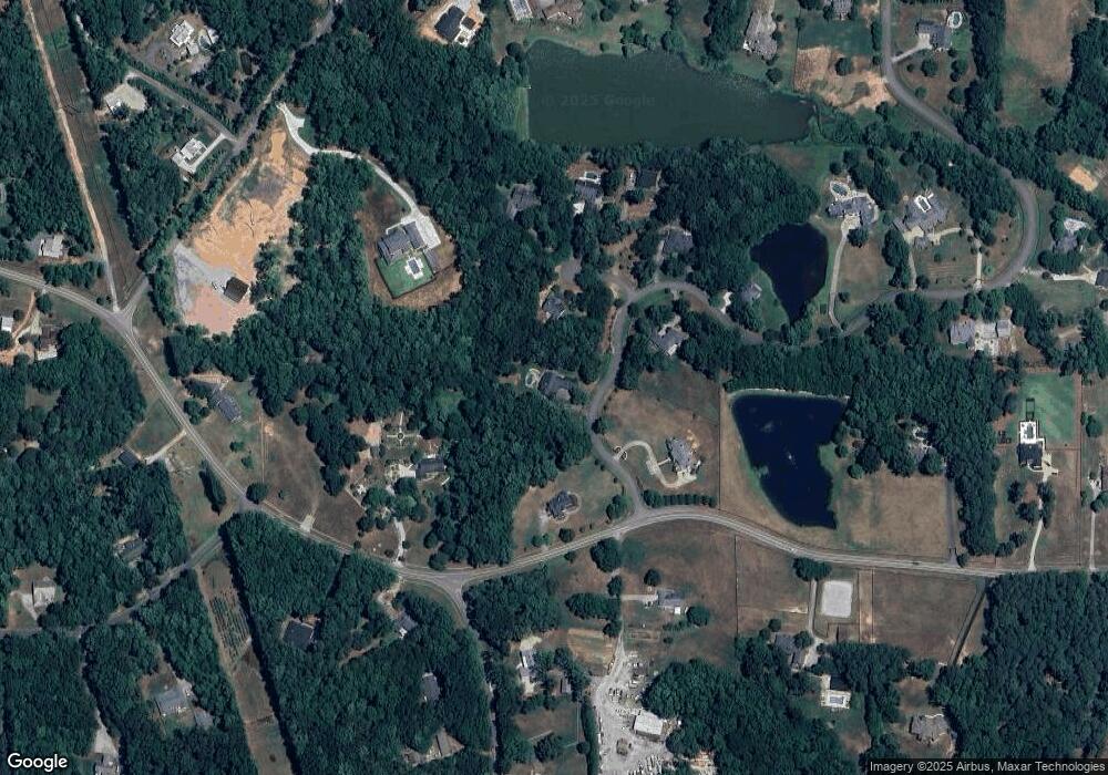 105 Red Gate Lakes Dr, Canton, GA 30115 - photo 1