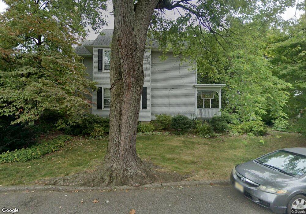 338 Sylvan Rd, Bloomfield, NJ 07003 - photo 1