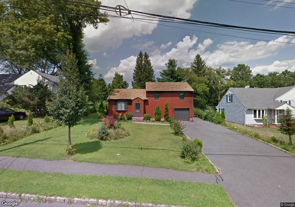 90 Belmont Dr, Livingston, NJ 07039 - photo 1