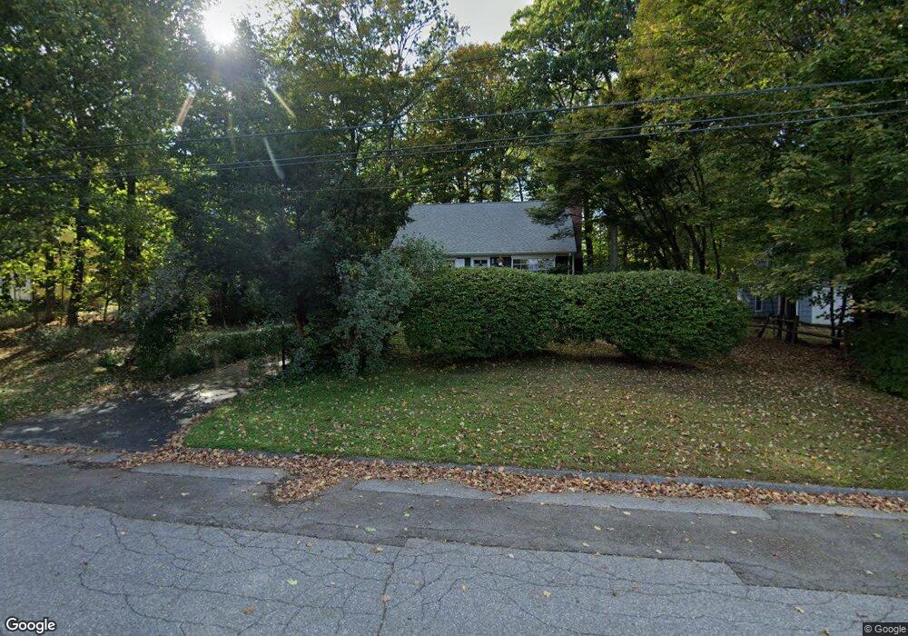 244 Minivale Rd, Stamford, CT 06907 - photo 1