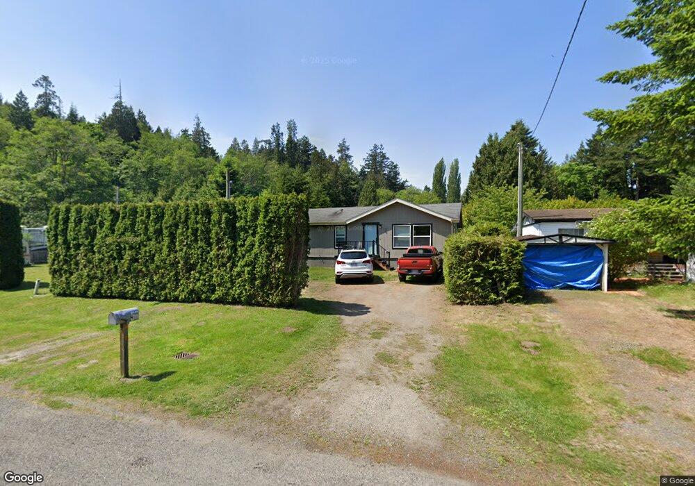 58 Diane Cir, Point Roberts, WA 98281 - photo 1