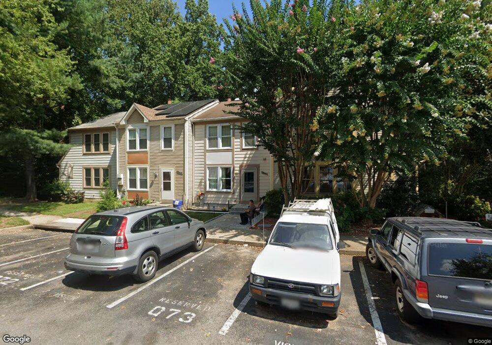 14646 Almanac Dr, Burtonsville, MD 20866 - photo 1