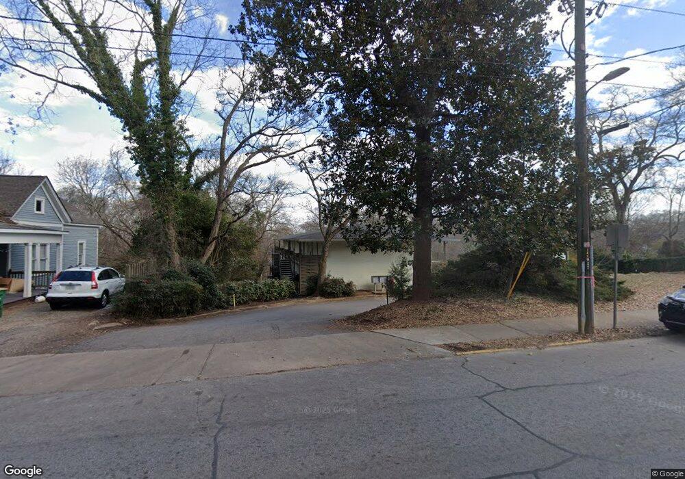 270 Barber St unit A2, Athens, GA 30601 - photo 1