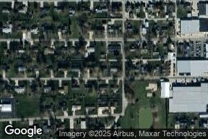 206 W Andrews St, Monroe, IN 46772