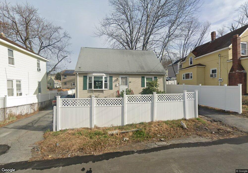 29 Perry Ave, Lawrence, MA 01841 - photo 1