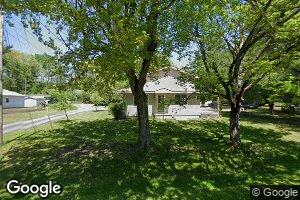 2908 State St, Ossineke, MI 49766