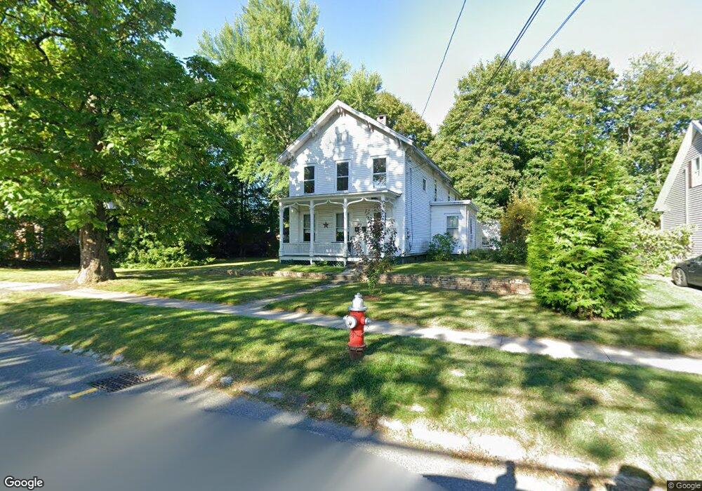 50 Chestnut St, Florence, MA 01062 - photo 1