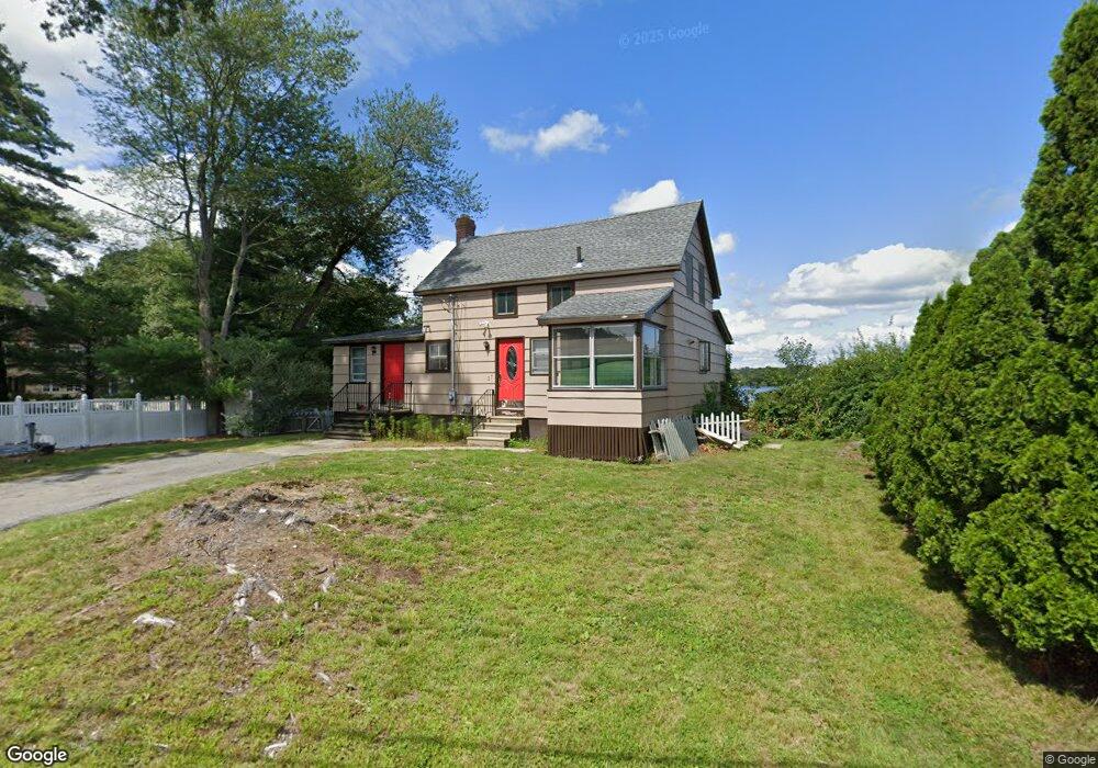 27 Point Pleasant Rd, Webster, MA 01570 - photo 1
