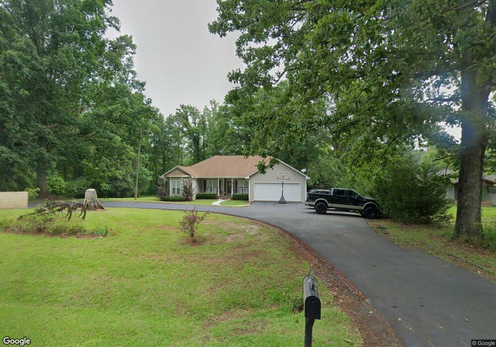 10343 Zebulon Rd, Forsyth, GA 31029 - photo 1