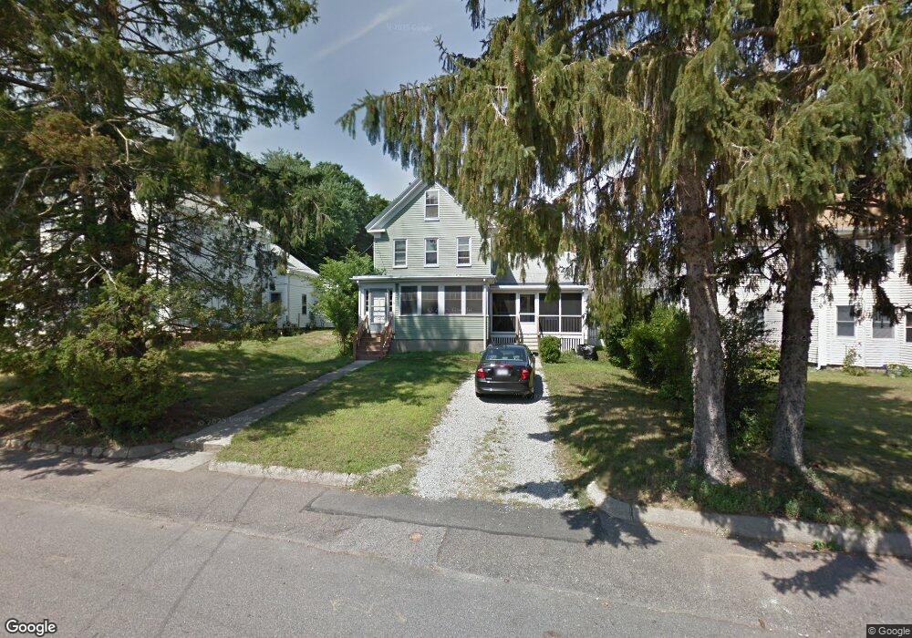15 Shawmut St, East Weymouth, MA 02189 - photo 1