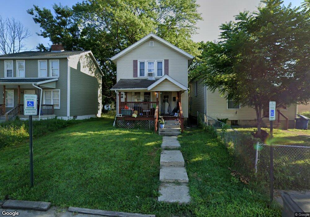 1884 Robert St, Columbus, OH 43224 - photo 1
