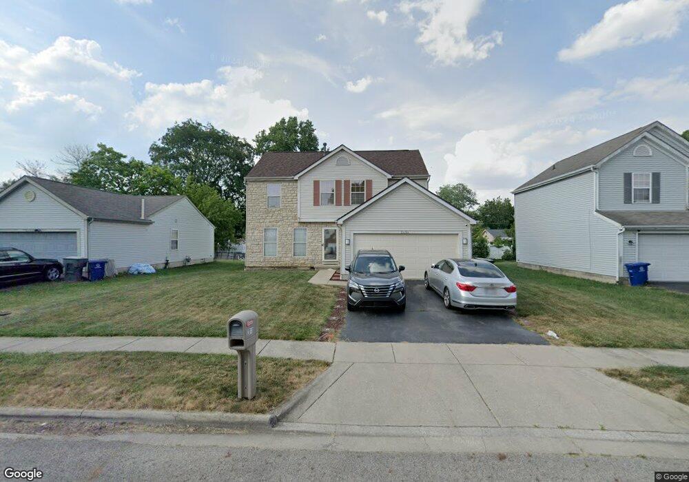 2018 Margo Rd, Columbus, OH 43229 - photo 1