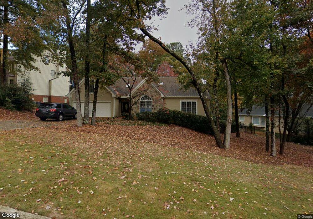 3350 Lakewind Way, Alpharetta, GA 30005 - photo 1