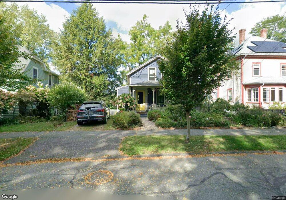 47 Vernon St, Northampton, MA 01060 - photo 1
