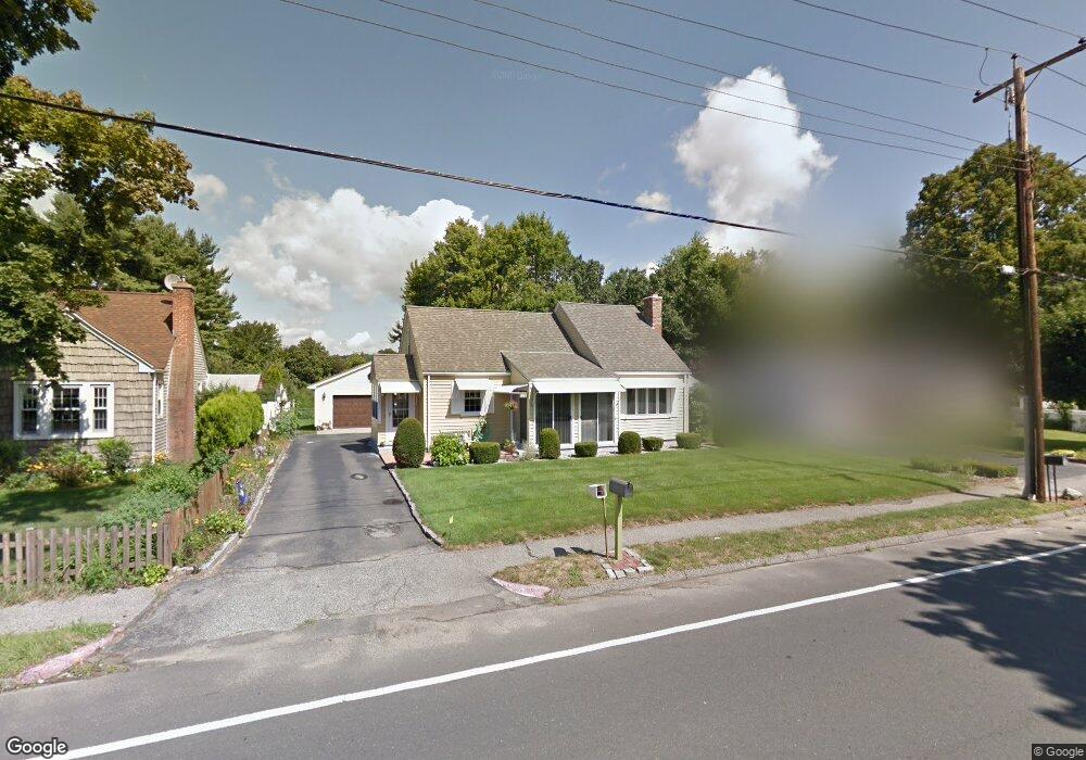 827 East St, Ludlow, MA 01056 - photo 1