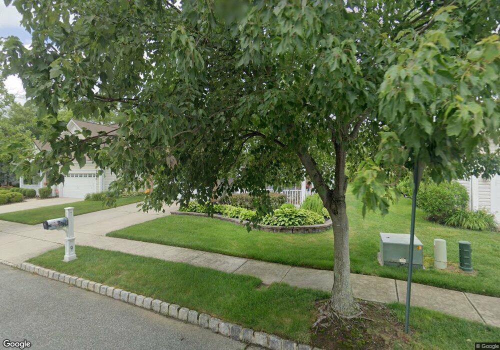 9 Russ Farm Way, Riverside, NJ 08075 - photo 1