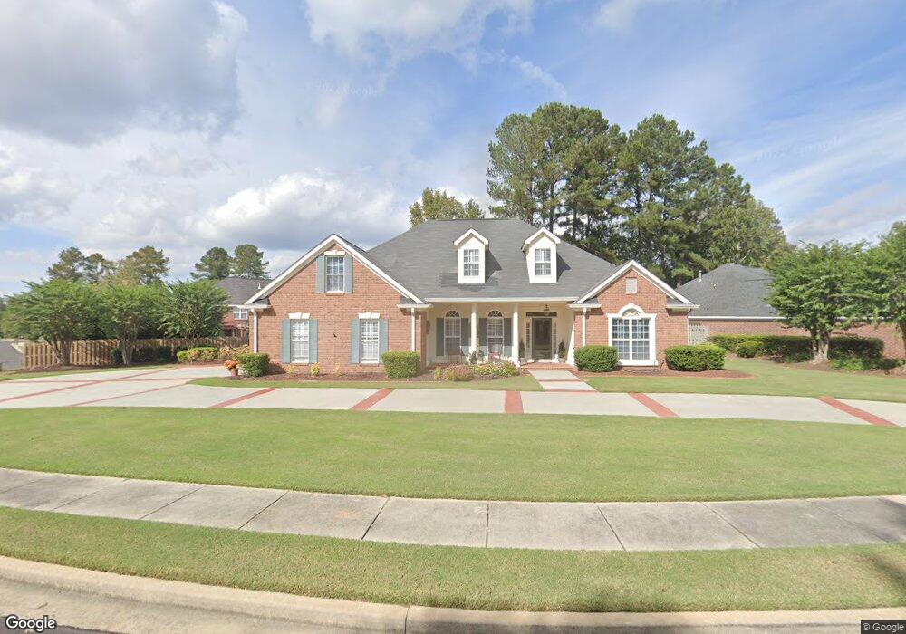 4284 Colony Square, Evans, GA 30809 - photo 1