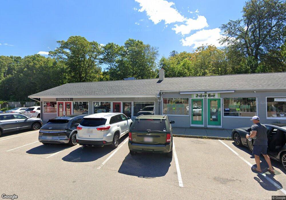 29 Station St, Hingham, MA 02043 - photo 1