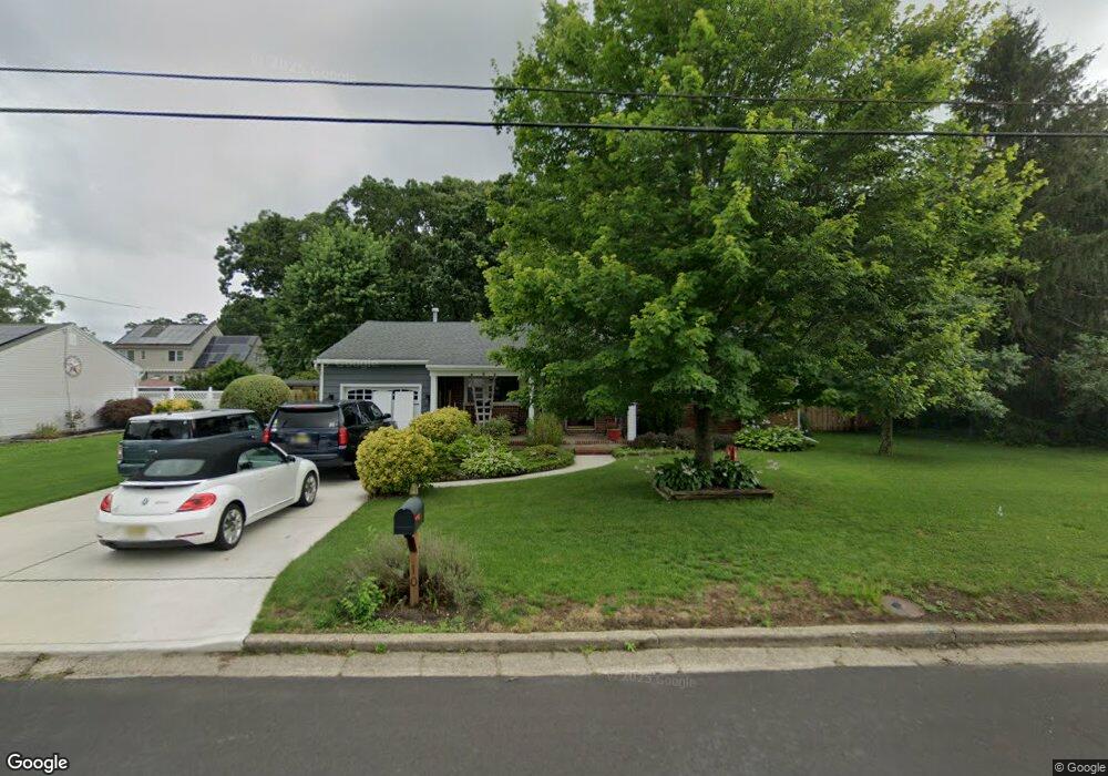 10 Meadow Dr, Egg Harbor Township, NJ 08234 - photo 1