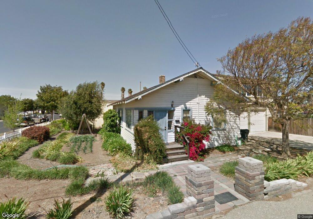 112 N D St, Lompoc, CA 93436 - photo 1