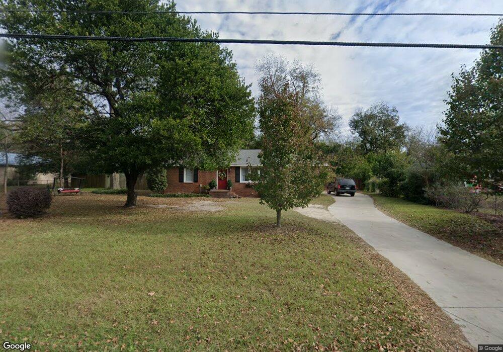 3619 Old Ferry Rd, Augusta, GA 30907 - photo 1