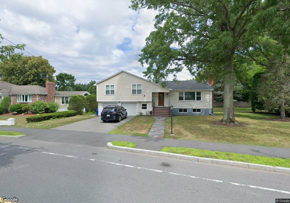 126 Brandeis Rd unit 1, Newton Center, MA 02459 - photo 1