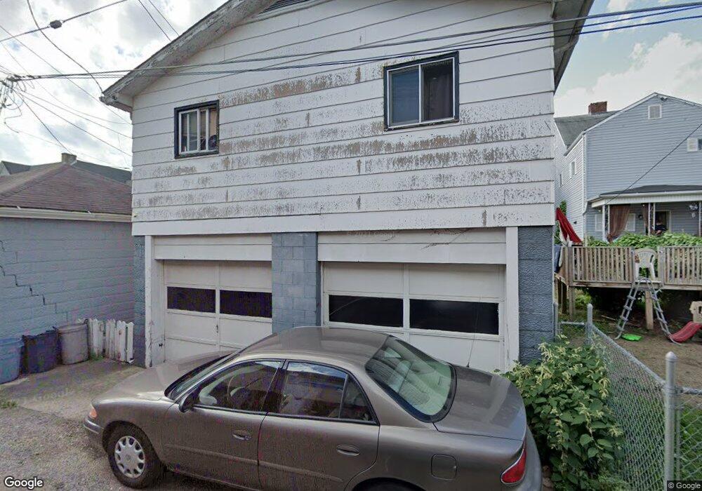 112 S Broadway St, Wheeling, WV 26003 - photo 1