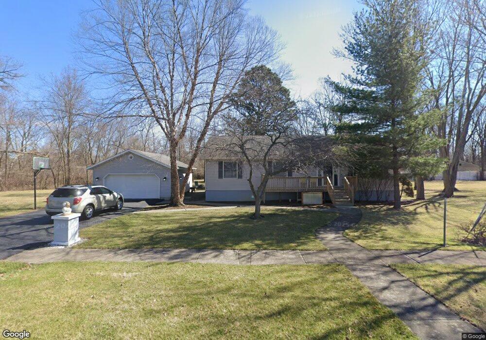 1009 Linden Ave, Findlay, OH 45840 - photo 1