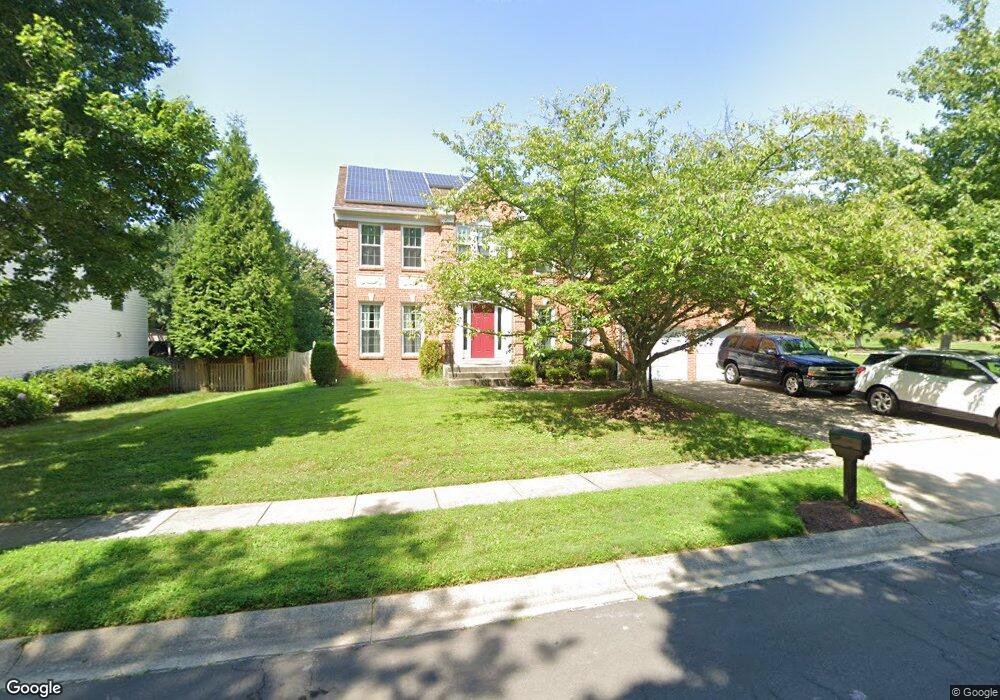 19716 Maycrest Way, Germantown, MD 20876 - photo 1