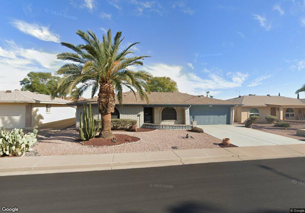 2207 S Periwinkle, Mesa, AZ 85209 - photo 1