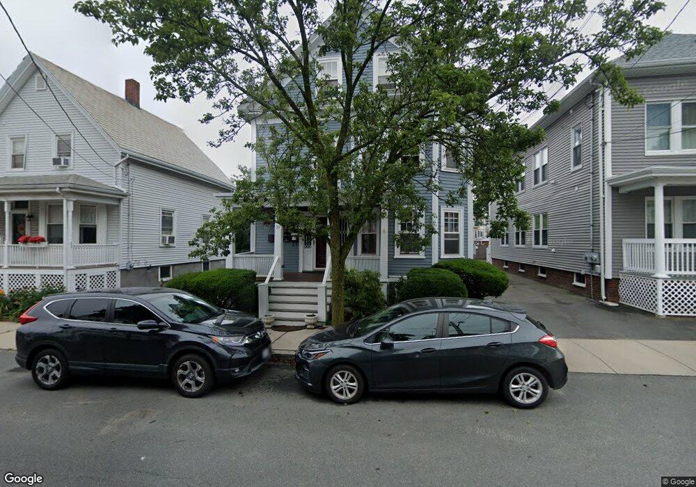 33 Cabot St, Salem, MA 01970 - photo 1