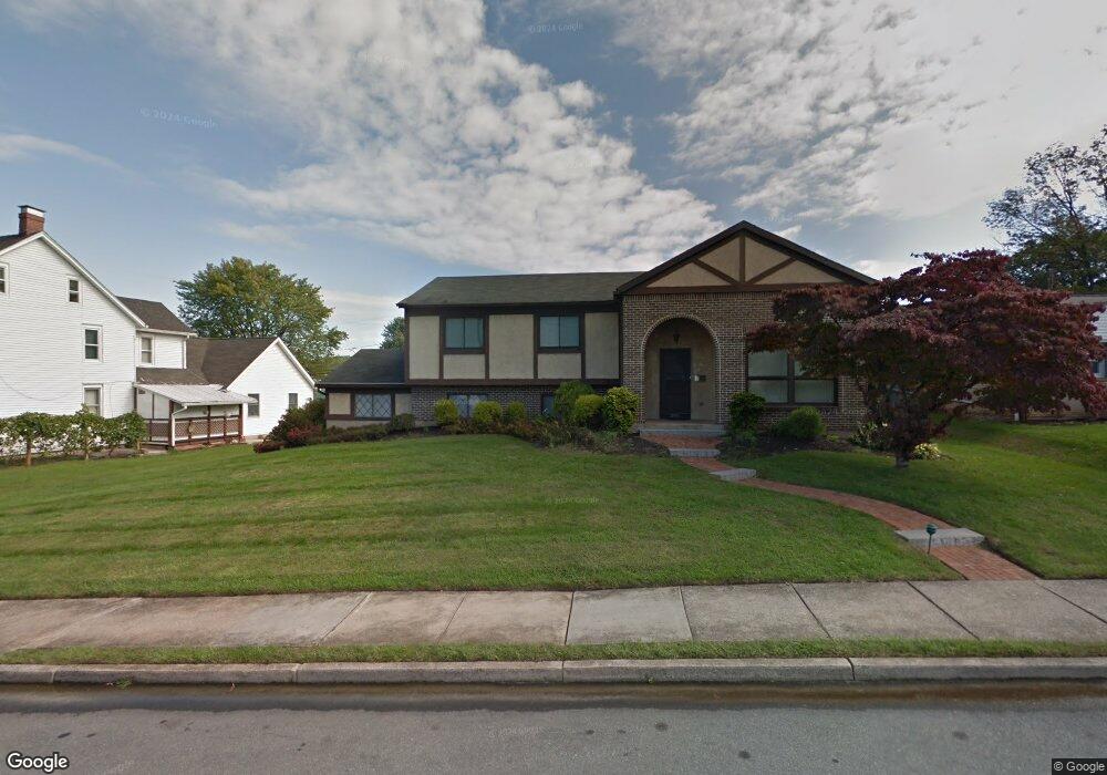 2327 S 3rd St unit 2333, Allentown, PA 18103 - photo 1