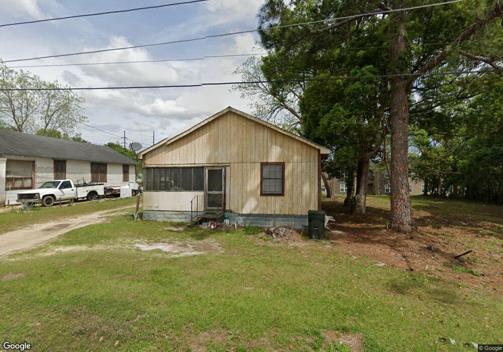 719 E Central Ave, Moultrie, GA 31768 - photo 1