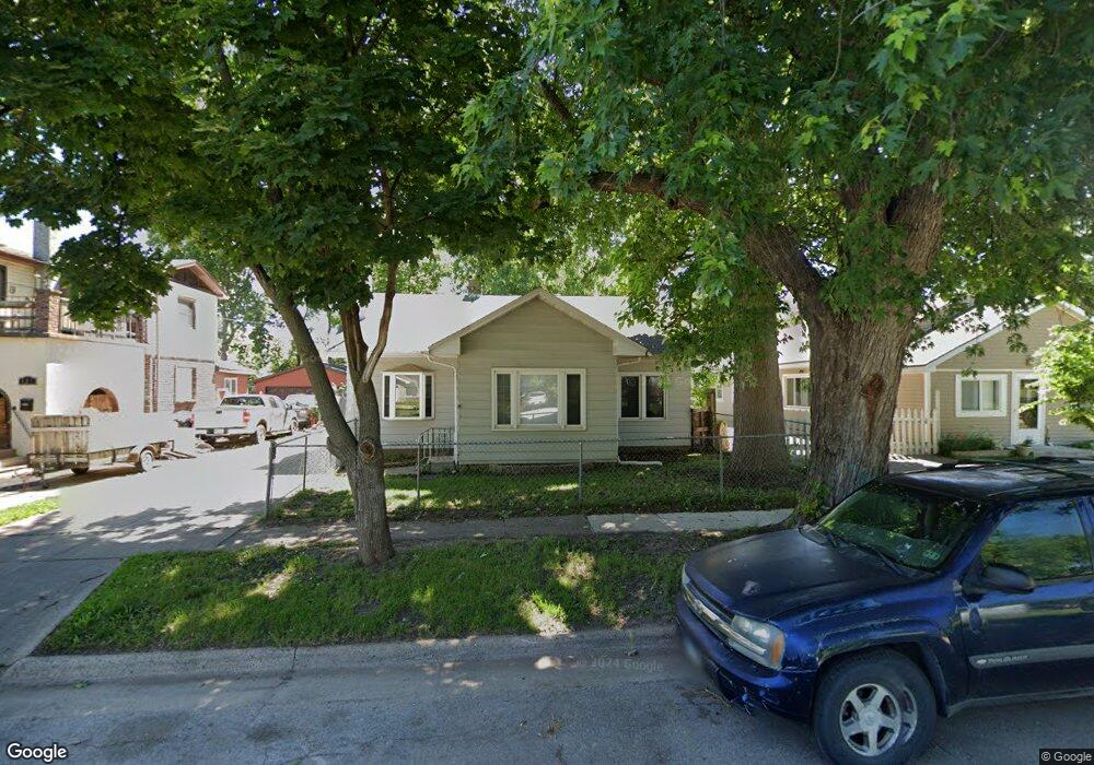 119 E 29th St, Des Moines, IA 50317 - photo 1