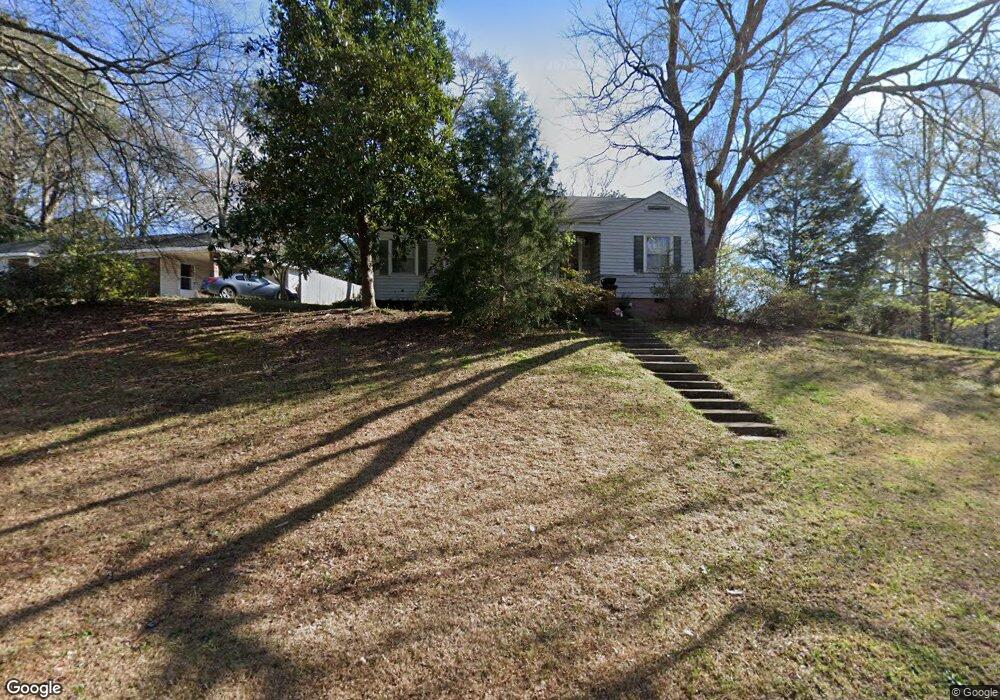 445 Gordon Cir, Lagrange, GA 30240 - photo 1