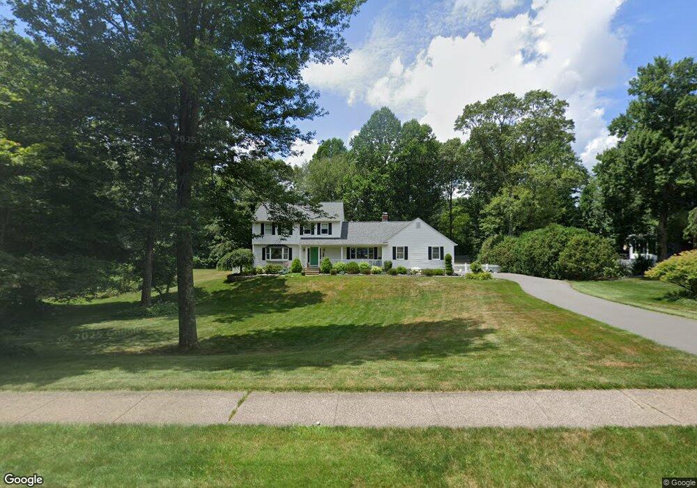 23 Country Way, Wallingford, CT 06492 - photo 1