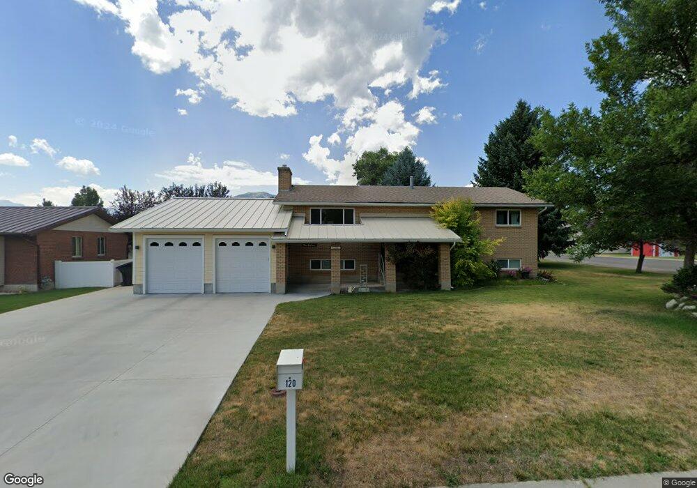 120 S 580 E, Midway, UT 84049 - photo 1