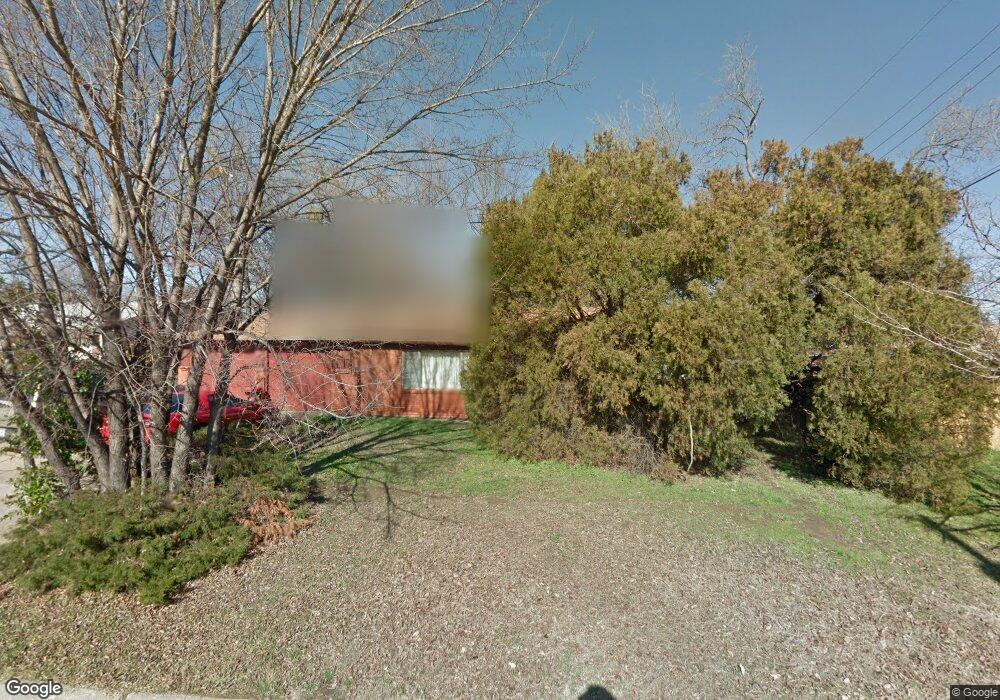 5104 Bob Dr, North Richland Hills, TX 76180 - photo 1