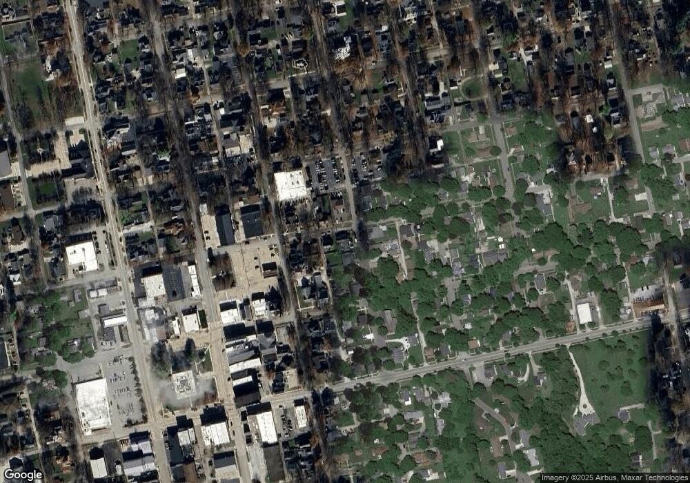 518 Jefferson St, Covington, IN 47932 - photo 1