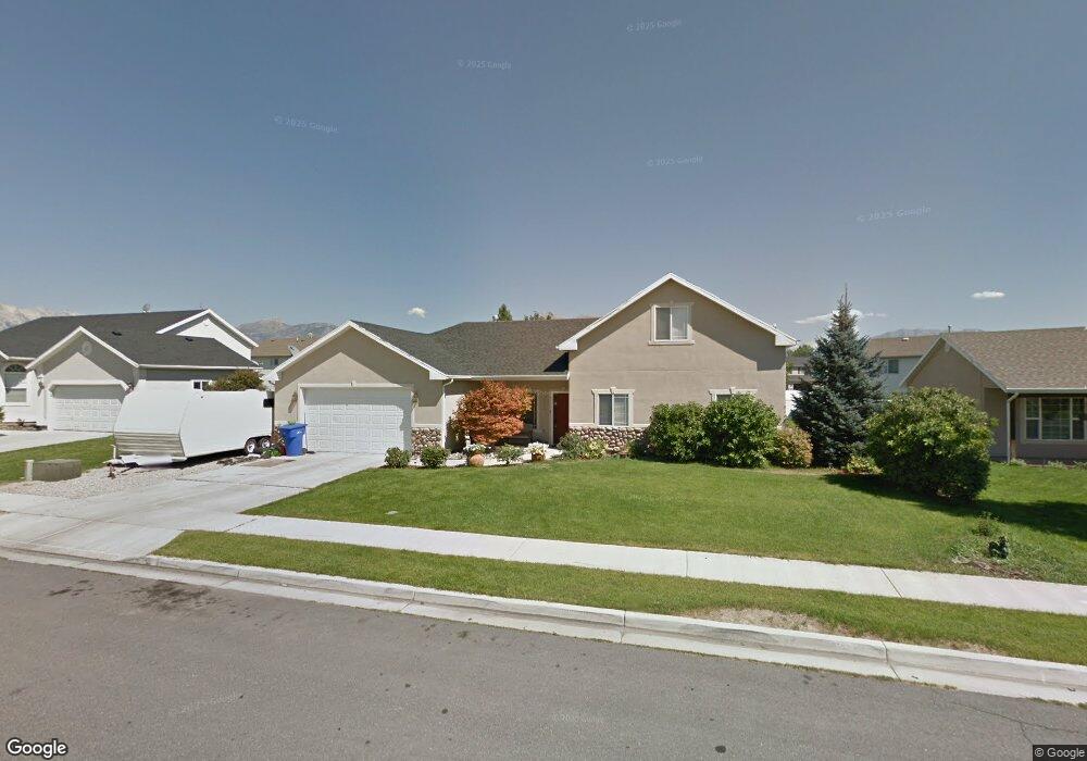 919 Chappel Valley Loop, Lehi, UT 84043 - photo 1