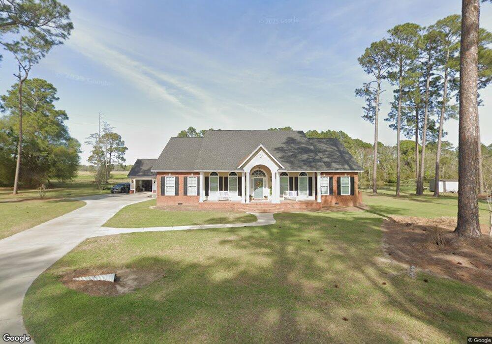 118 Brittnay Way, Ocilla, GA 31774 - photo 1