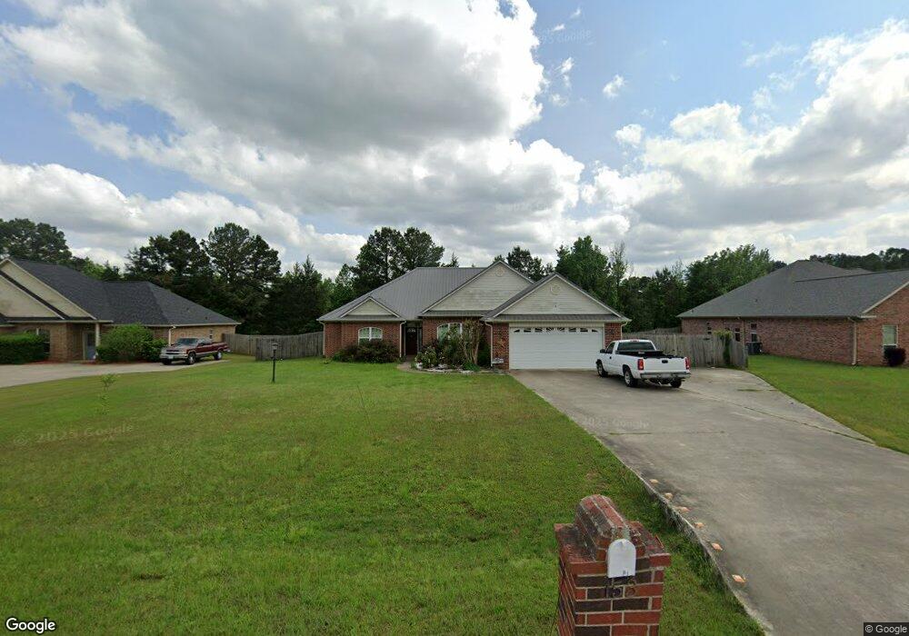 153 W Starlite Dr, Texarkana, TX 75501 - photo 1