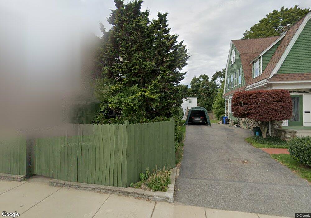 30 Lyman St, Waltham, MA 02452 - photo 1