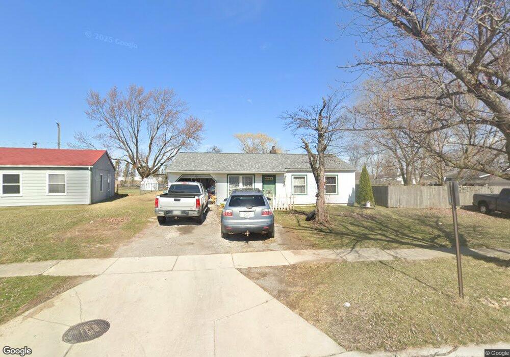 1332 Vincent St, Findlay, OH 45840 - photo 1