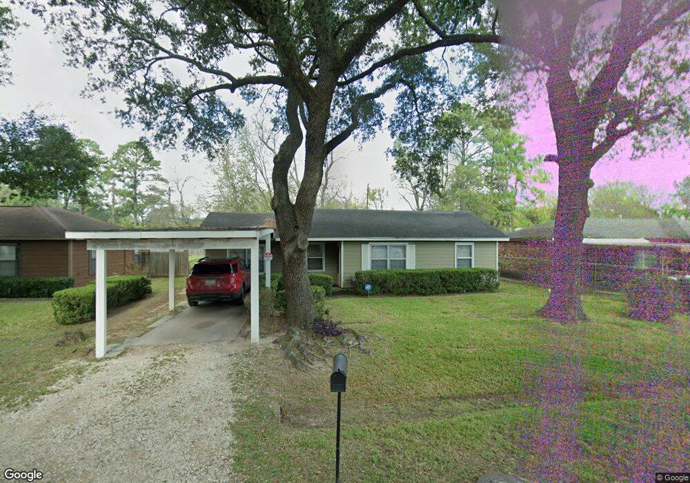6941 Jay St, Houston, TX 77028 - photo 1